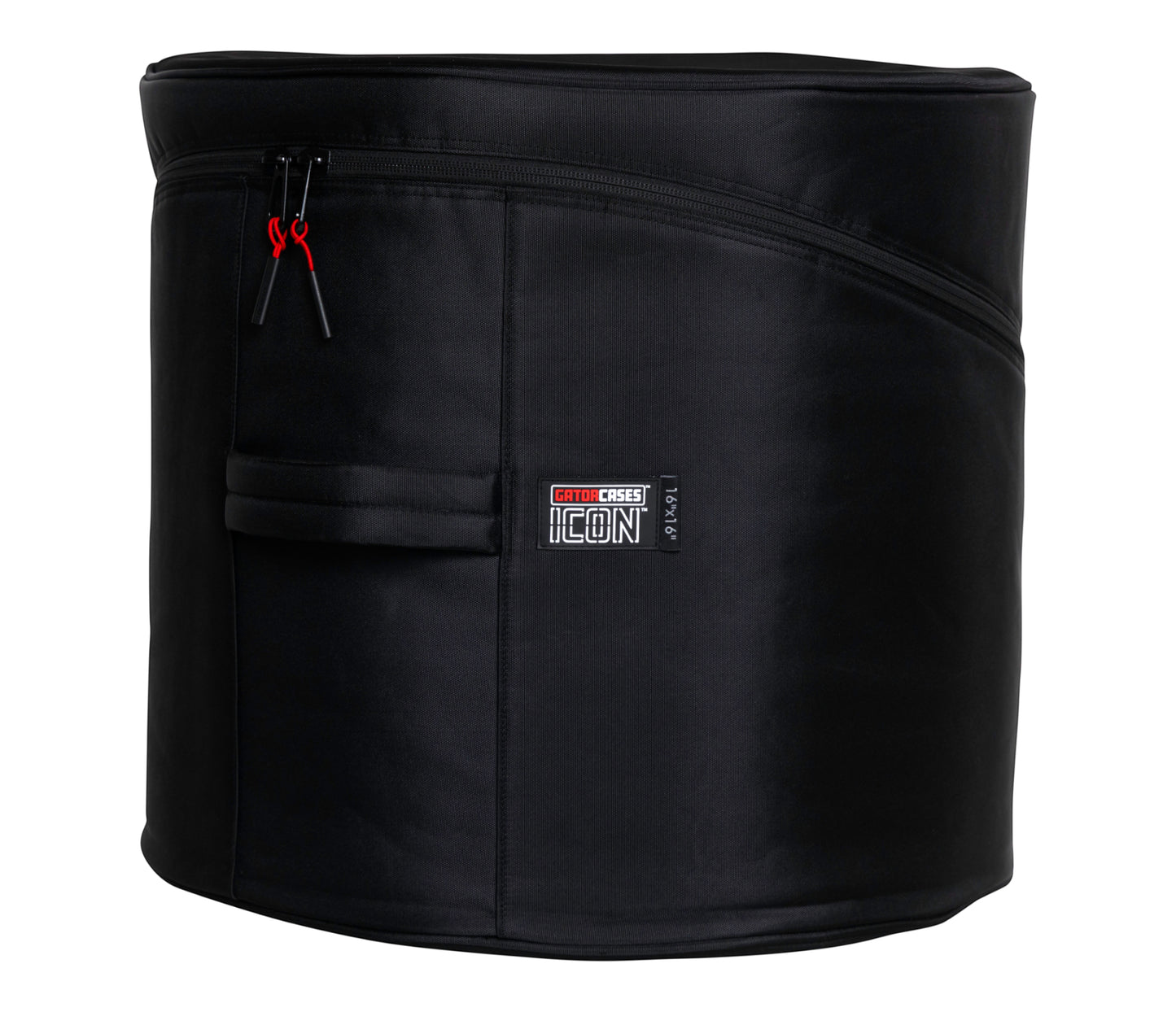 Gator Icon Floor Tom Bag 16" x 16"