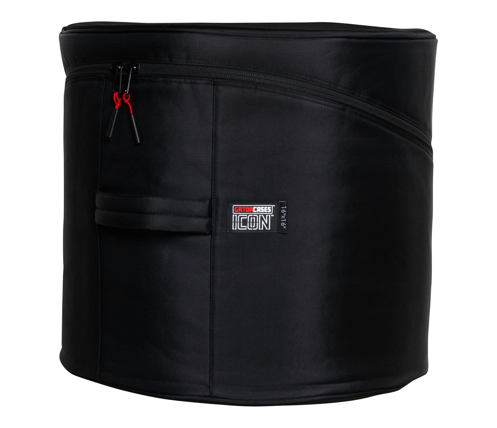 Gator Icon Floor Tom Bag 16" x 16"