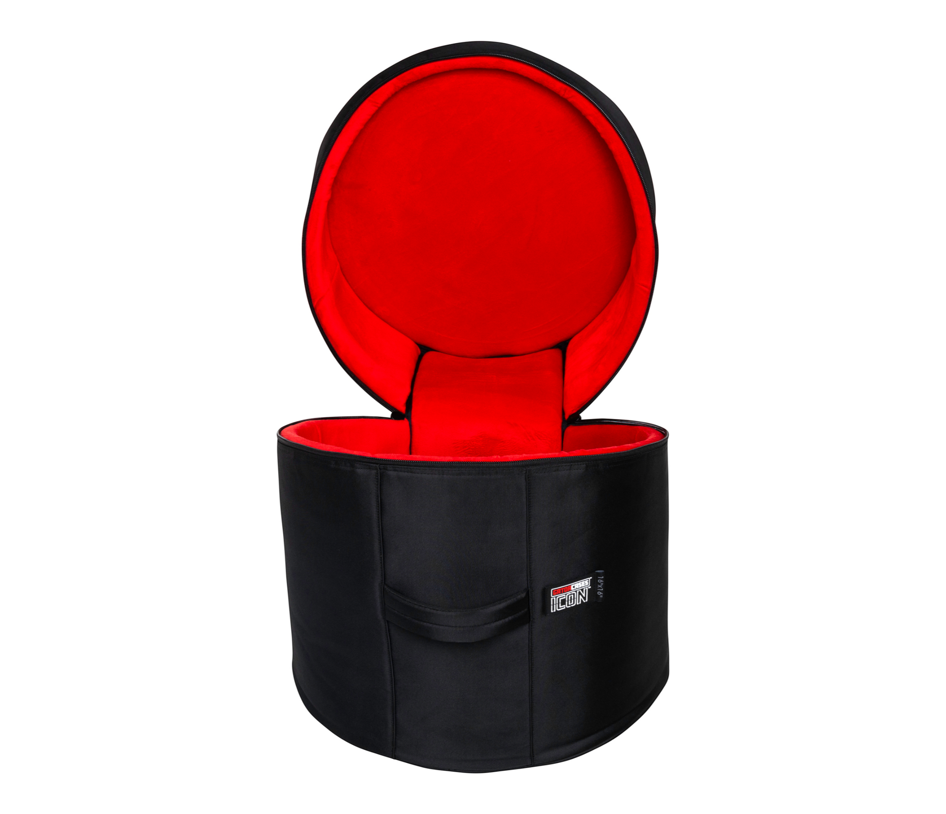 Gator Icon Floor Tom Bag 16" x 16"