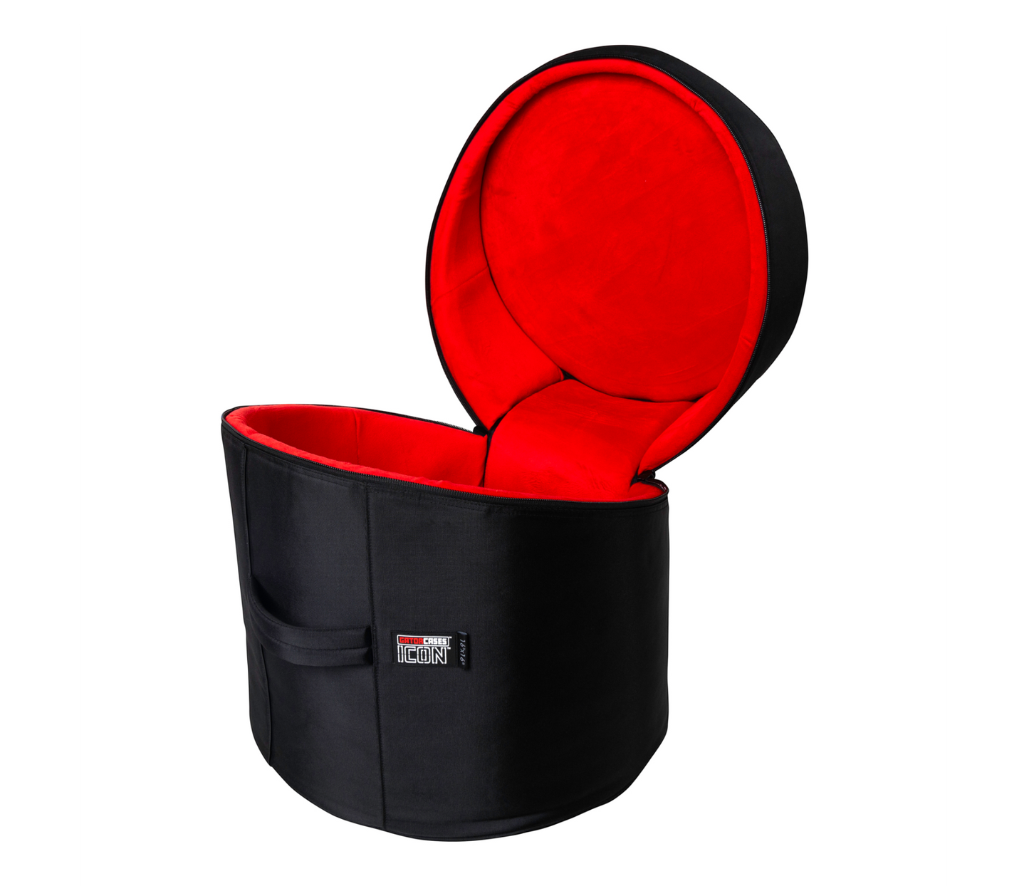 Gator Icon Floor Tom Bag 16" x 16"