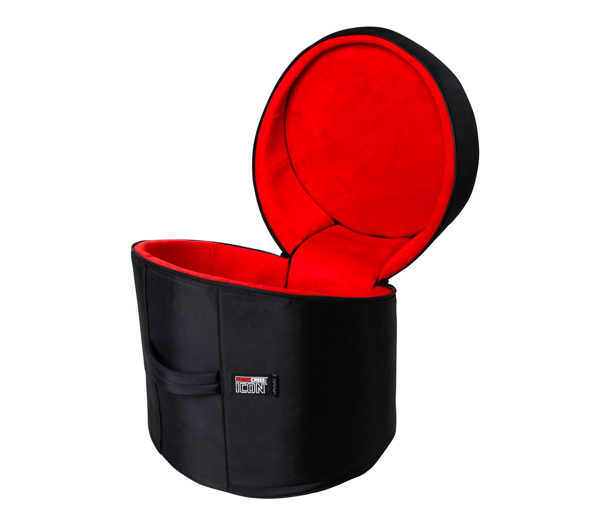 Gator Icon Floor Tom Bag 16" x 16"