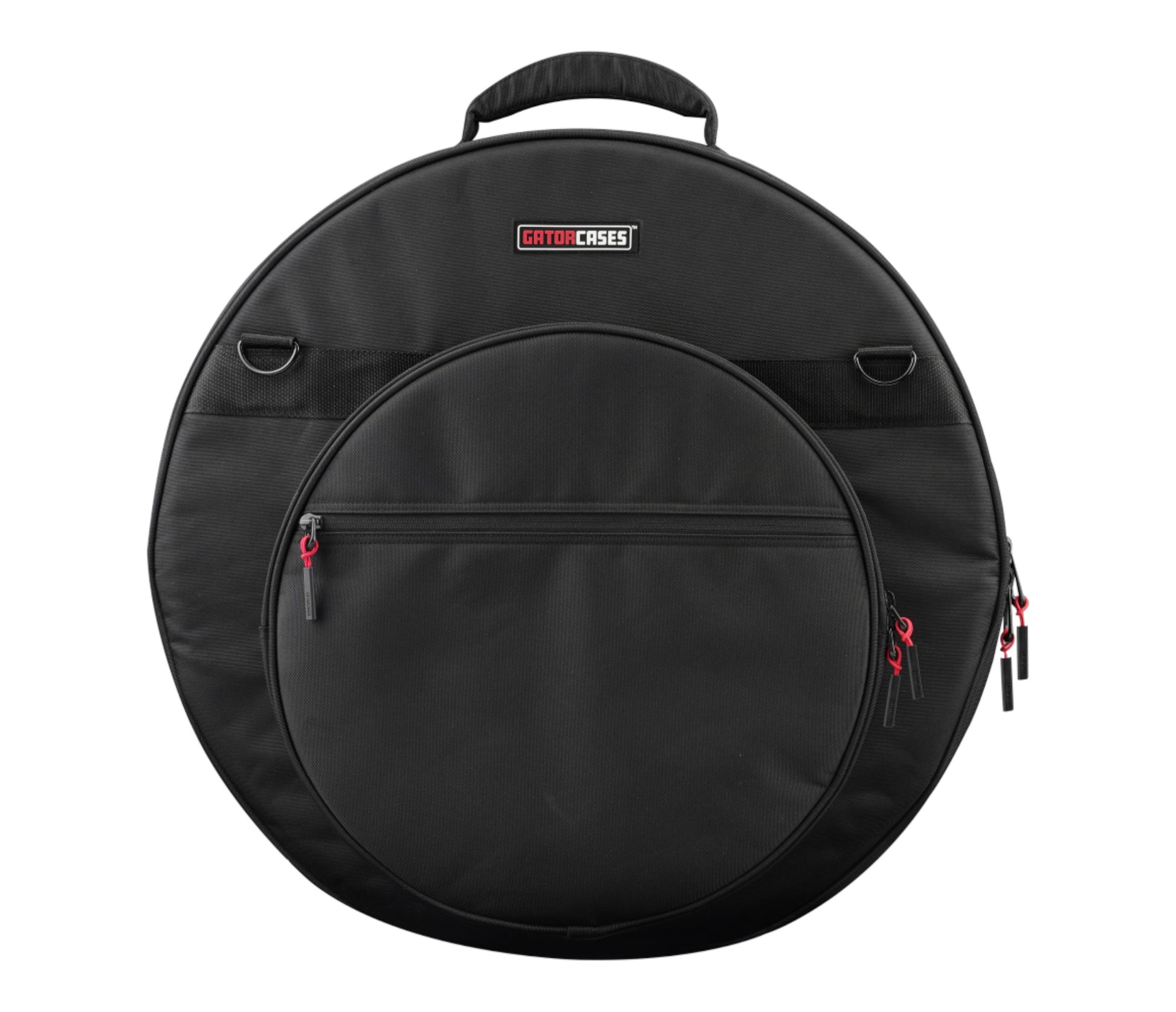 Gator Icon Series Cymbal Bag 22"