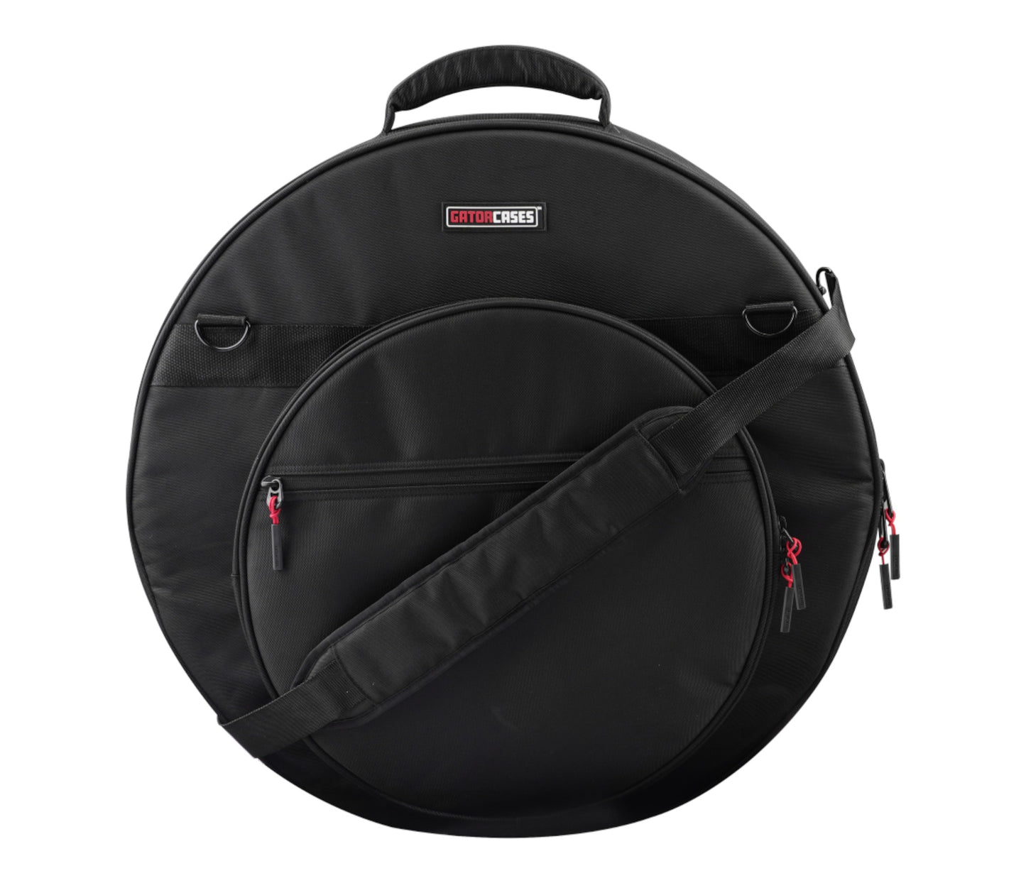 Gator Icon Series Cymbal Bag 22"