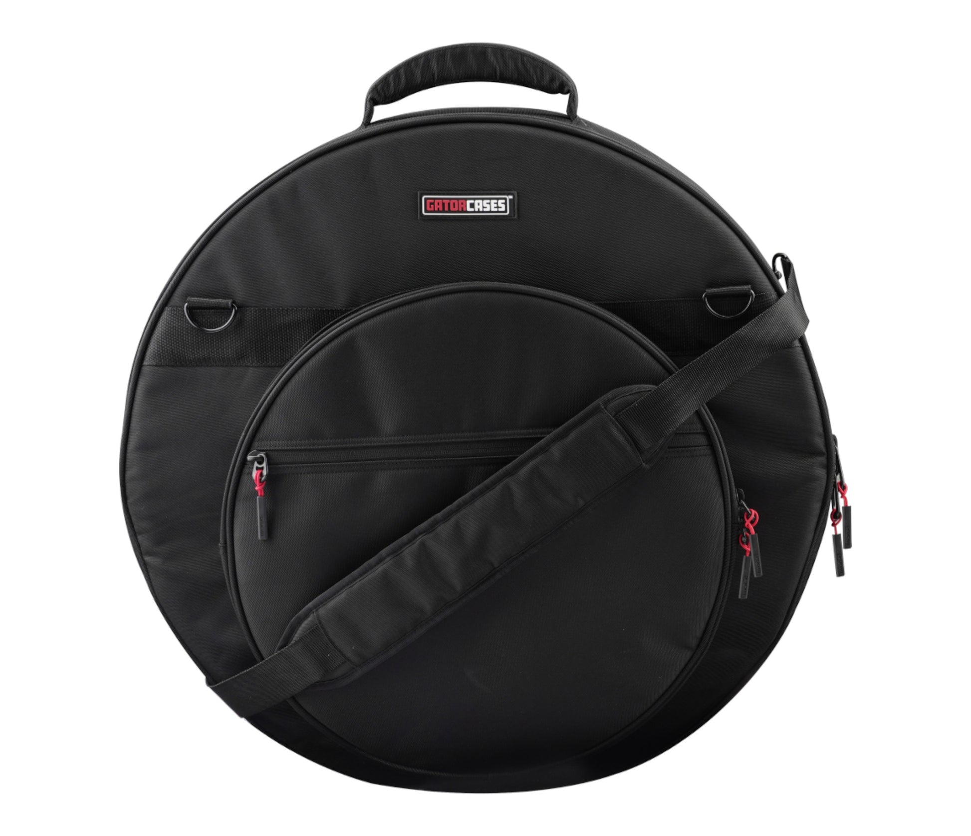 Gator Icon Series Cymbal Bag 22"