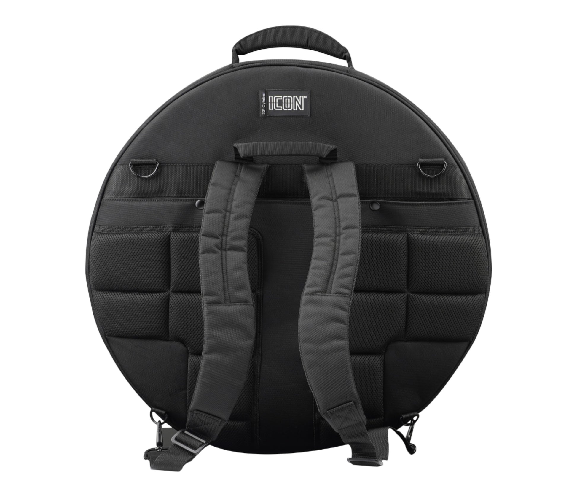 Gator Icon Series Cymbal Bag 22"