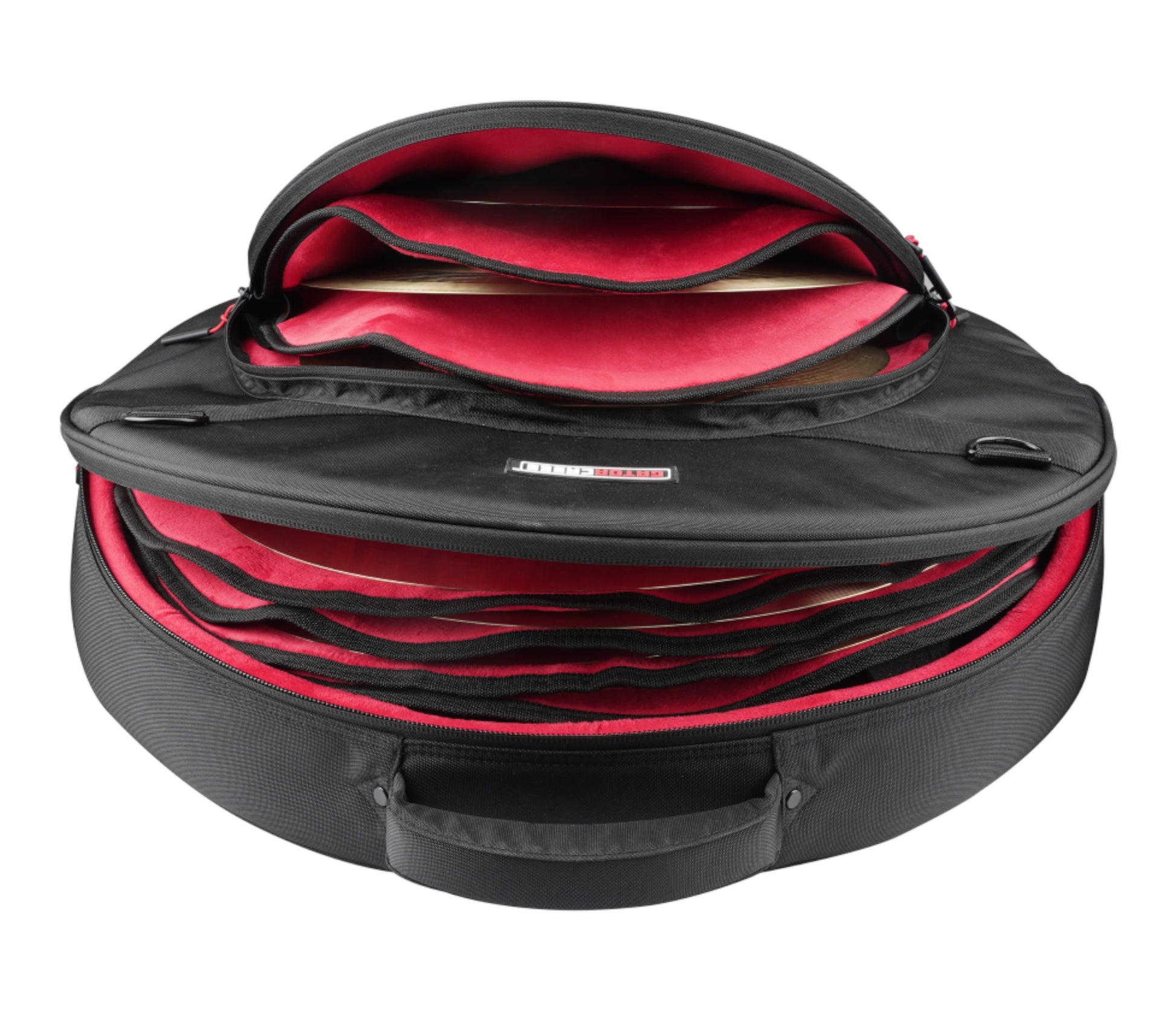 Gator Icon Series Cymbal Bag 22"