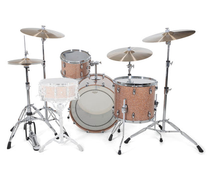 Gretsch Renown Maple 22" 3pc Shell Pack in Champagne Sparkle