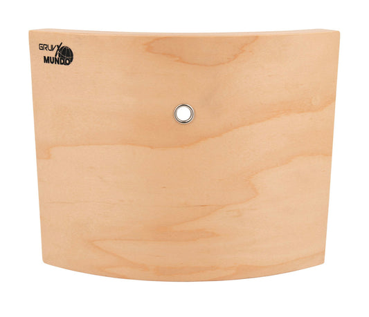 Gruv-X X-Mundo - Natural Satin