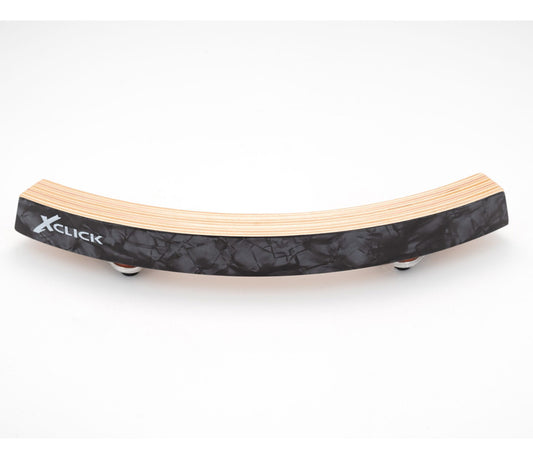 Gruv-X X-Click Limited Edition Cross-Stick Enhancer, Black Diamond Pearl