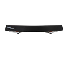 Gruv-X X-Click Cross-Stick Enhancer, Black Satin