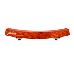 Gruv-X X-Click Limited Edition Cross-Stick Enhancer, Flame Maple