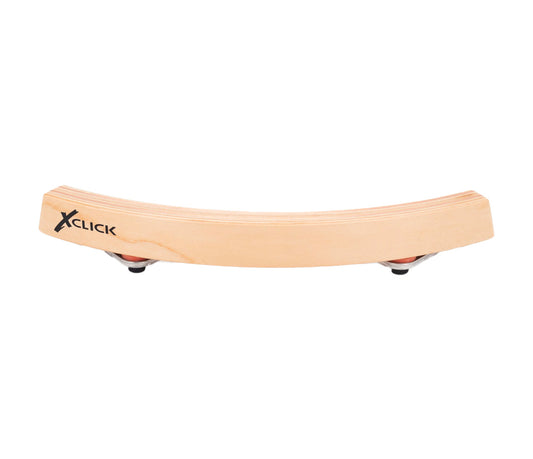 Gruv-X X-Click Cross-Stick Enhancer, Natural Satin