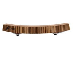 Gruv-X X-Click Limited Edition Cross-Stick Enhancer, Zebrawood