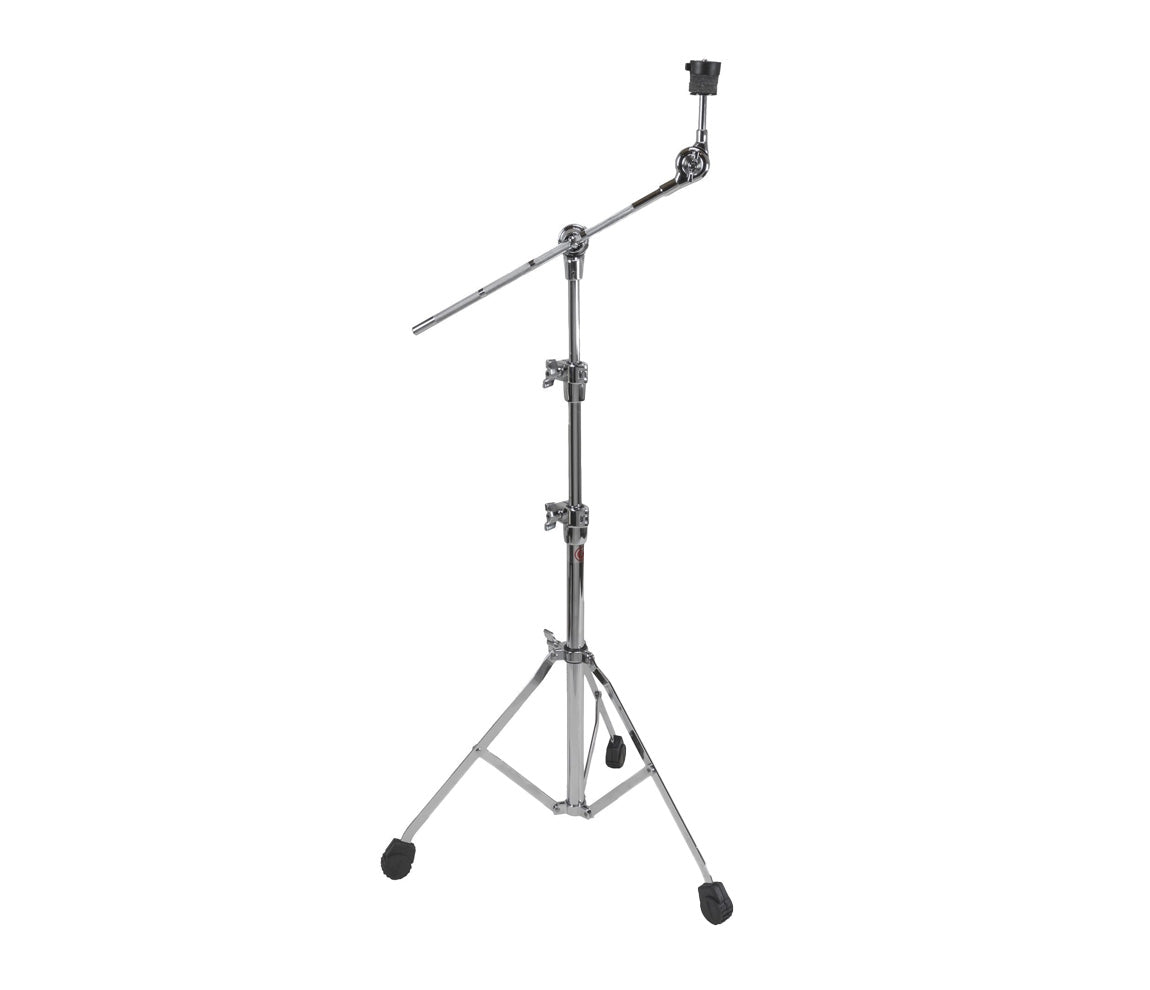 Gibraltar Single Braced Light Boom Cymbal Stand