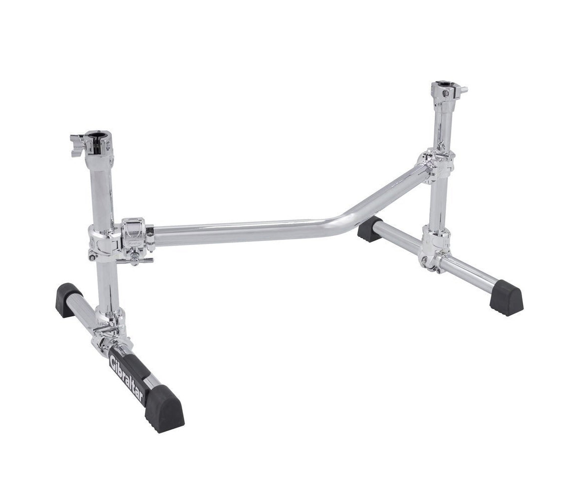 Gibraltar V-Shaped Stealth Side Mounting System