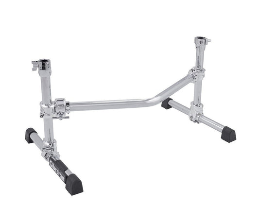 Gibraltar V-Shaped Stealth Side Mounting System