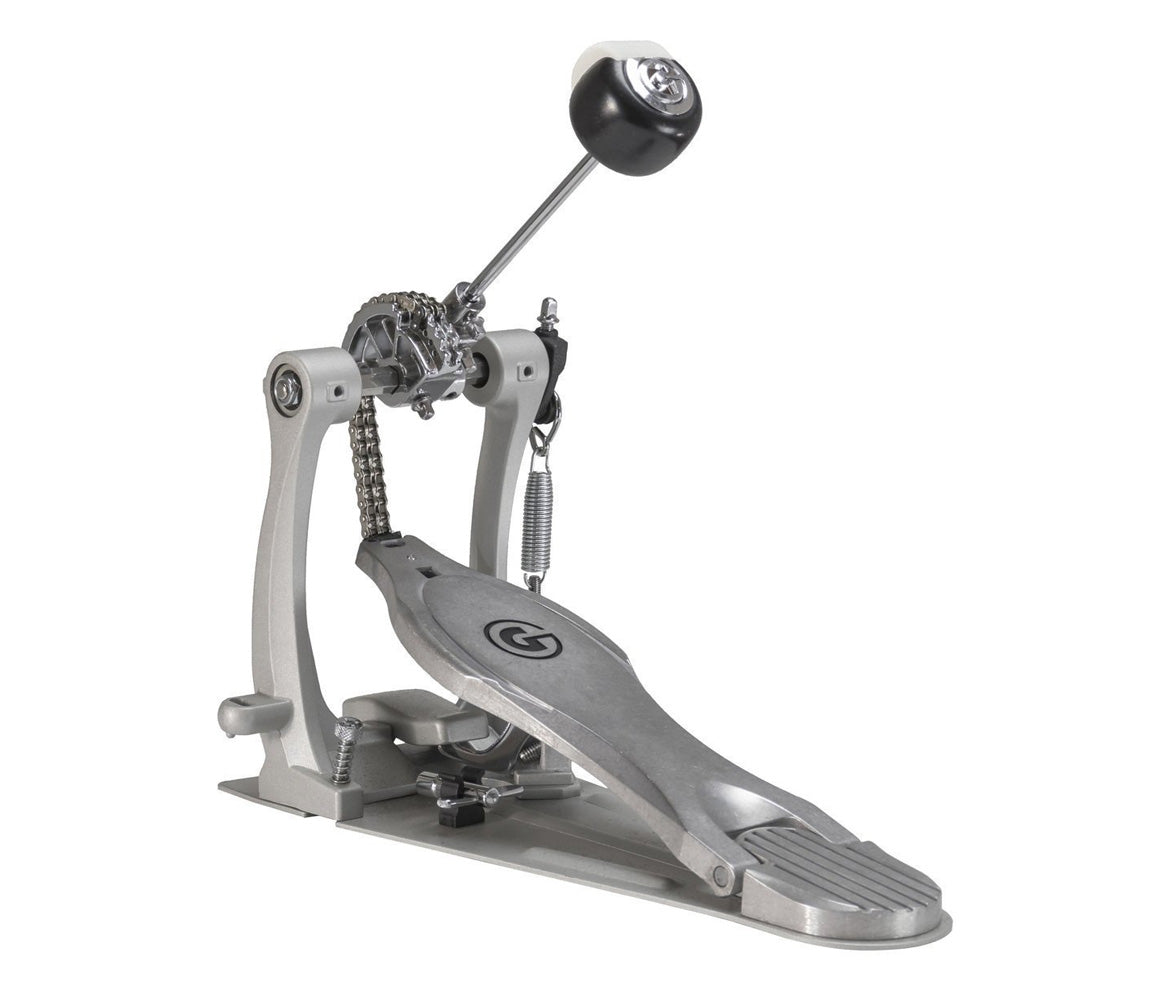 Gibraltar Tour Class Series Single Advanced Double Chain Pedal