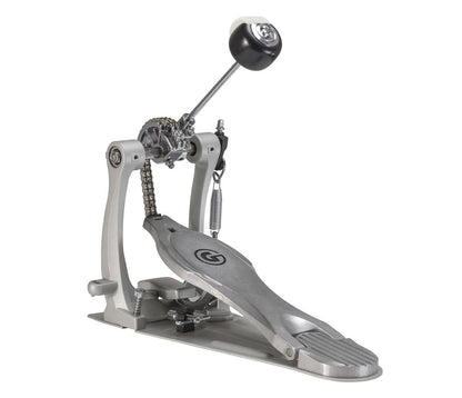 Gibraltar Tour Class Series Single Advanced Double Chain Pedal