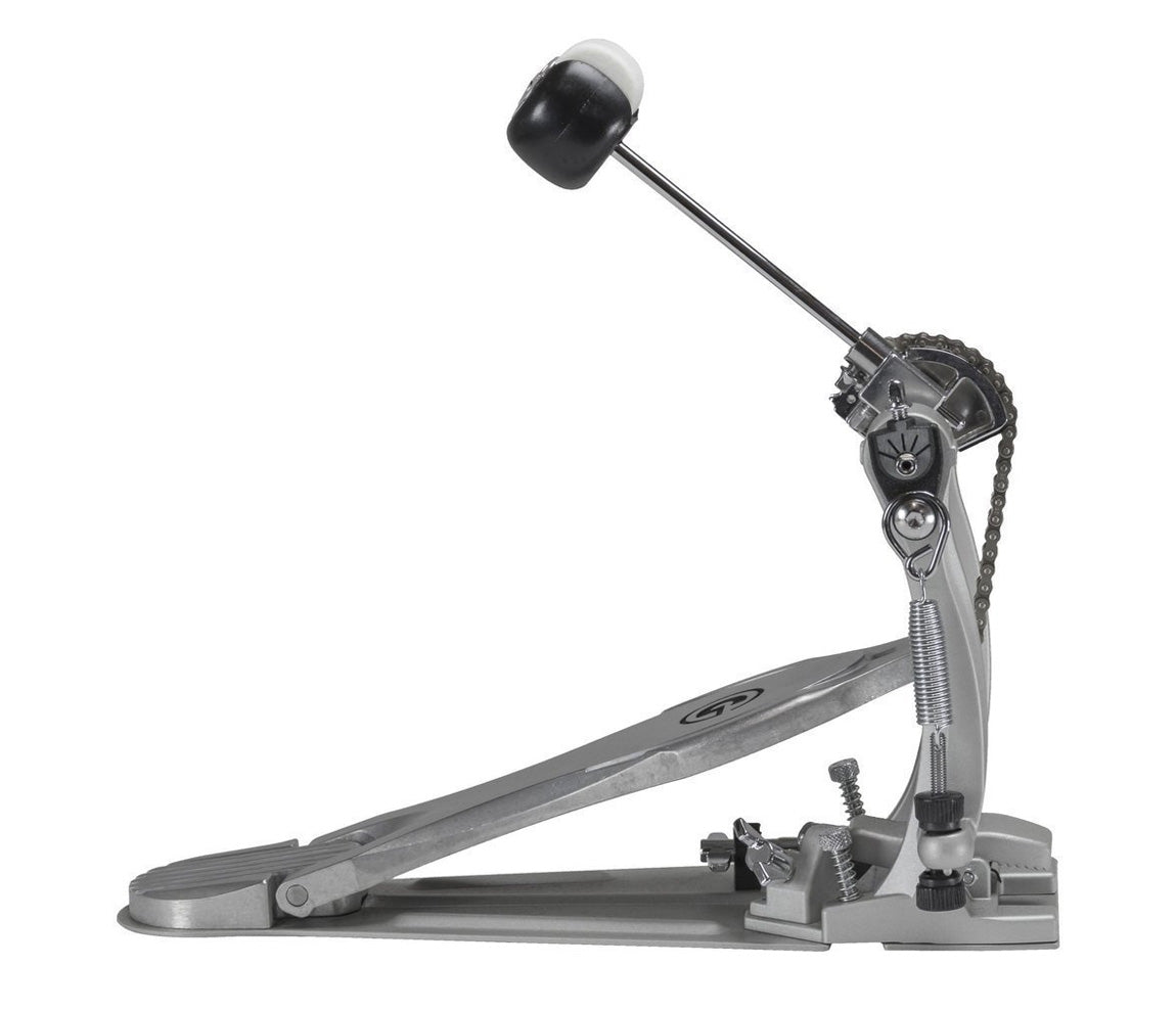 Gibraltar Tour Class Series Single Advanced Double Chain Pedal