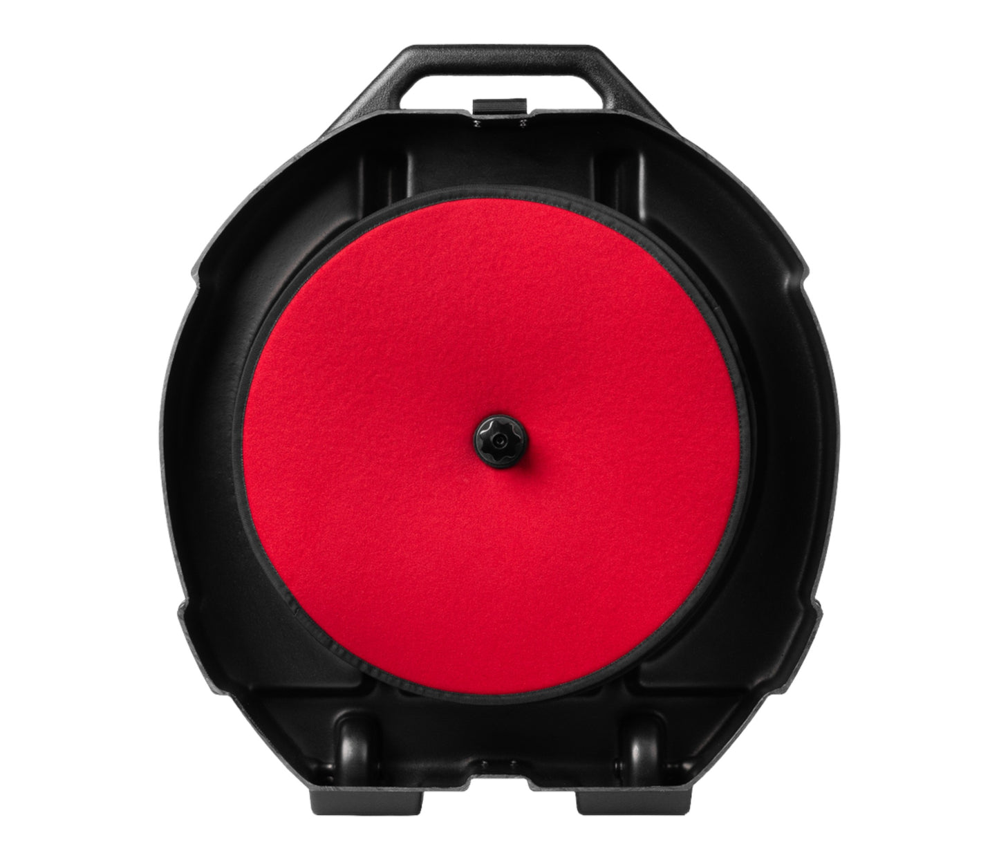 Gator Grooves Roto Cymbal Case 22" with wheels