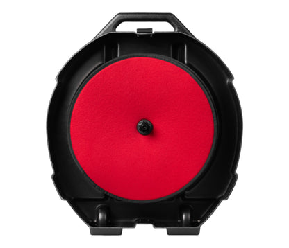 Gator Grooves Roto Cymbal Case 22" with wheels