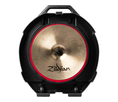 Gator Grooves Roto Cymbal Case 22" with wheels