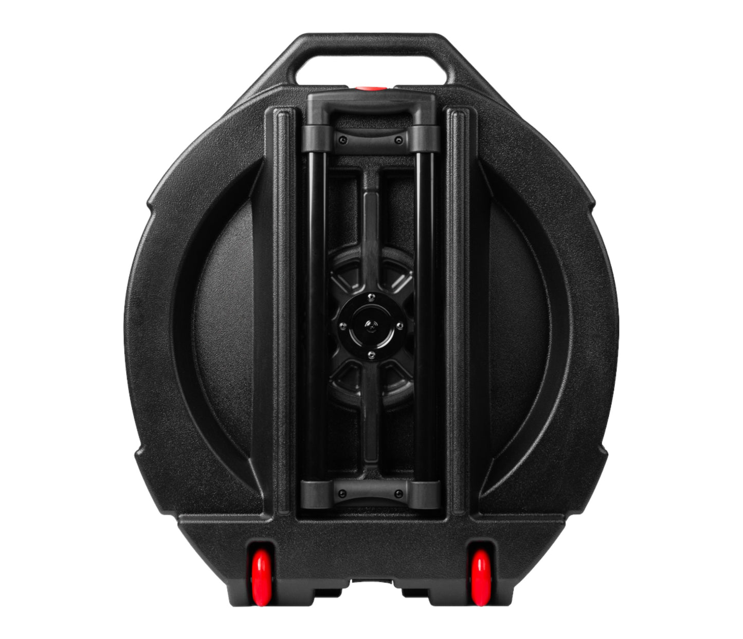 Gator Grooves Roto Cymbal Case 22" with wheels