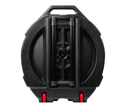 Gator Grooves Roto Cymbal Case 22" with wheels