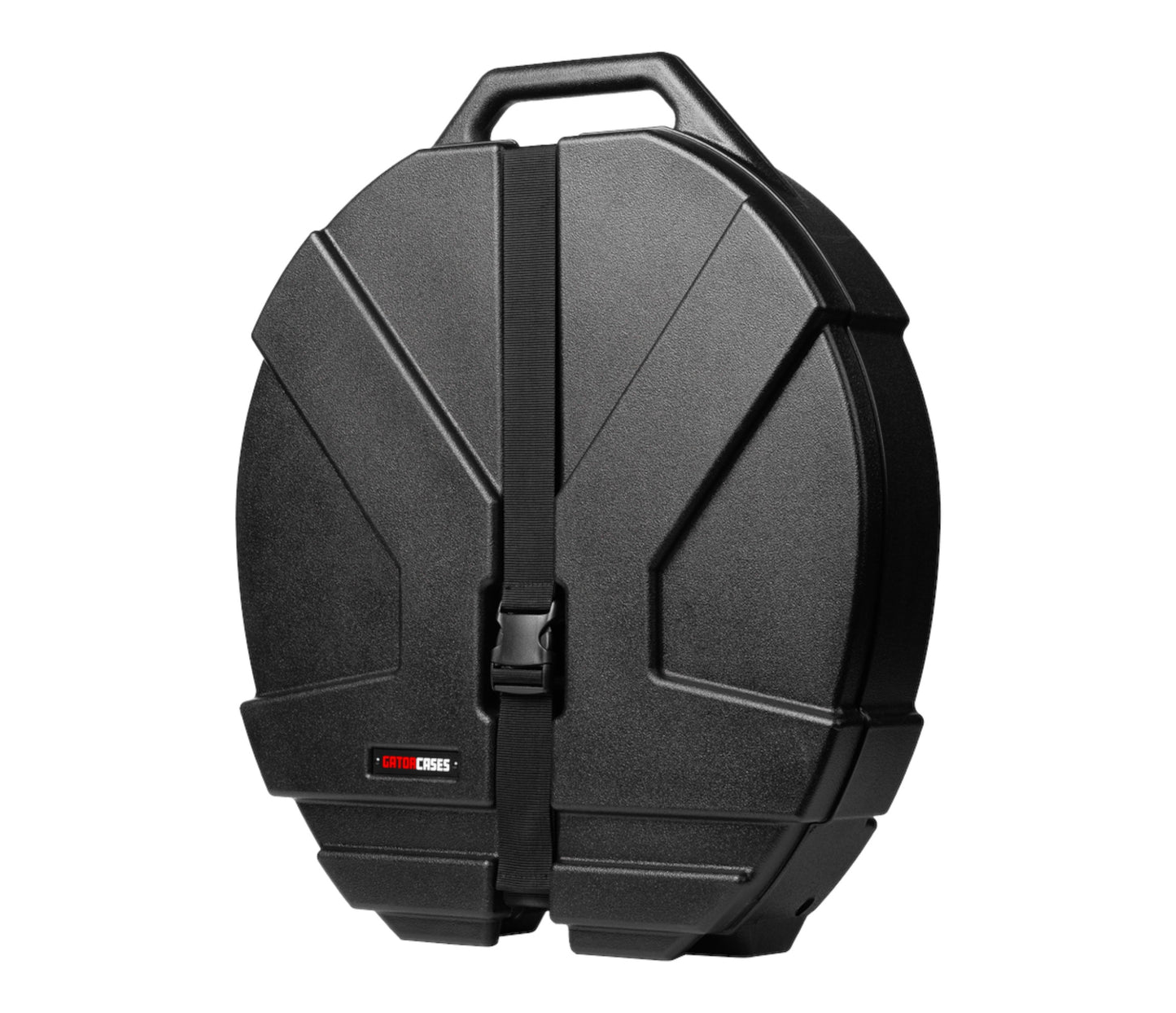 Gator Grooves Roto Cymbal Case 22" with wheels