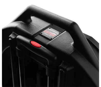 Gator Grooves Roto Cymbal Case 22" with wheels