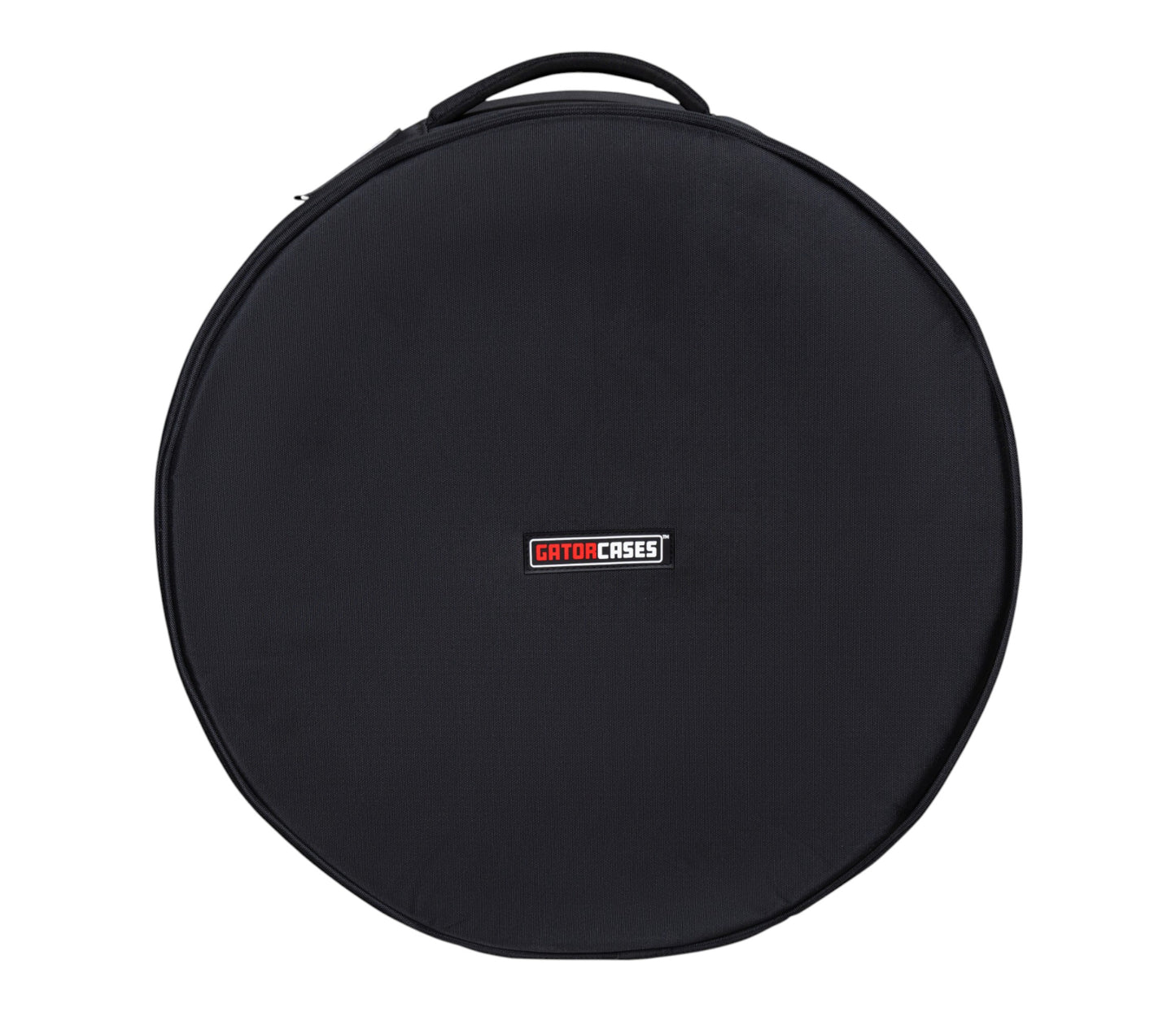 Gator Icon Floor Tom Bag 14" x 12" front view