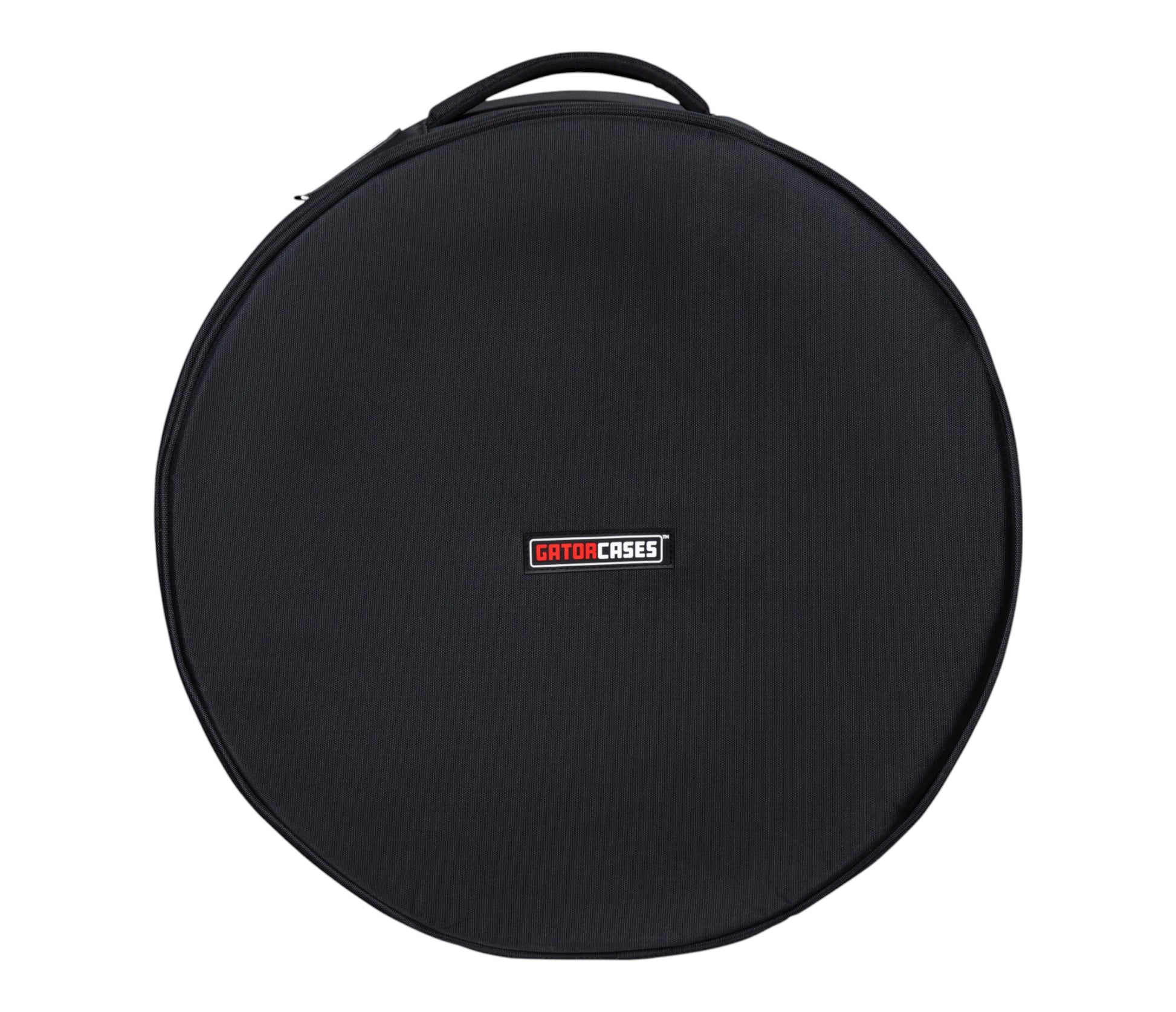 Gator Icon Floor Tom Bag 14" x 12" front view