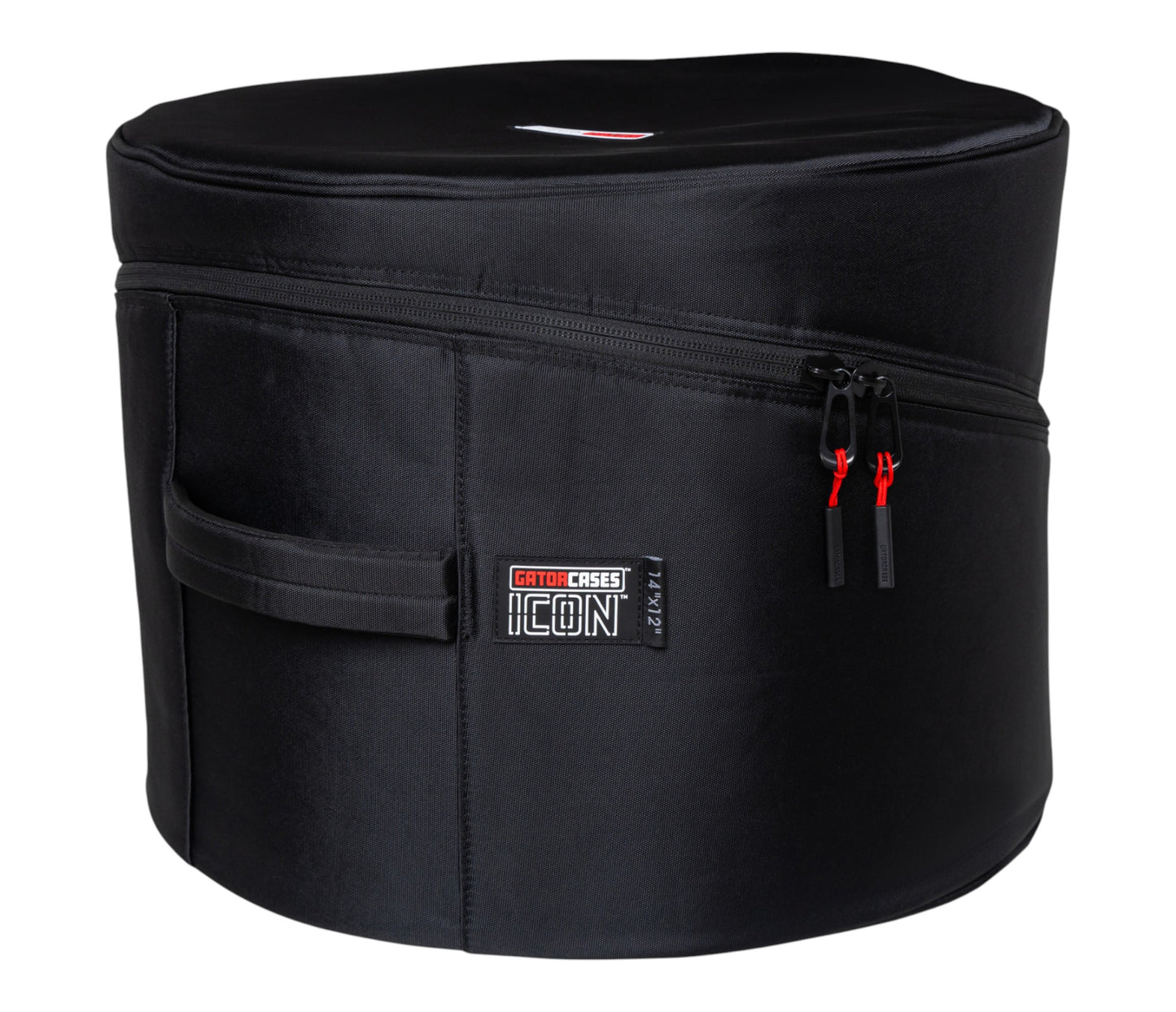 Gator Icon Floor Tom Bag 14" x 12" logo