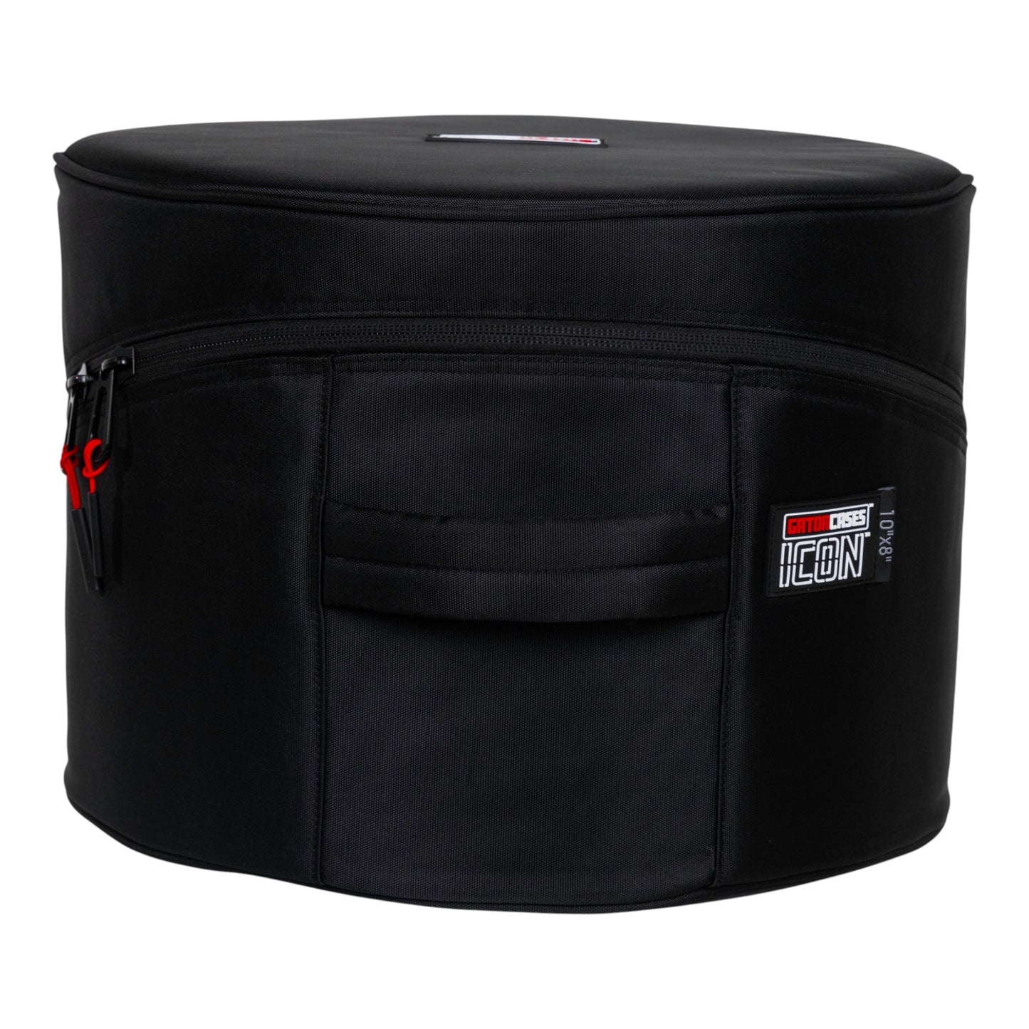 Gator Icon Tom Bag 10" x 8"