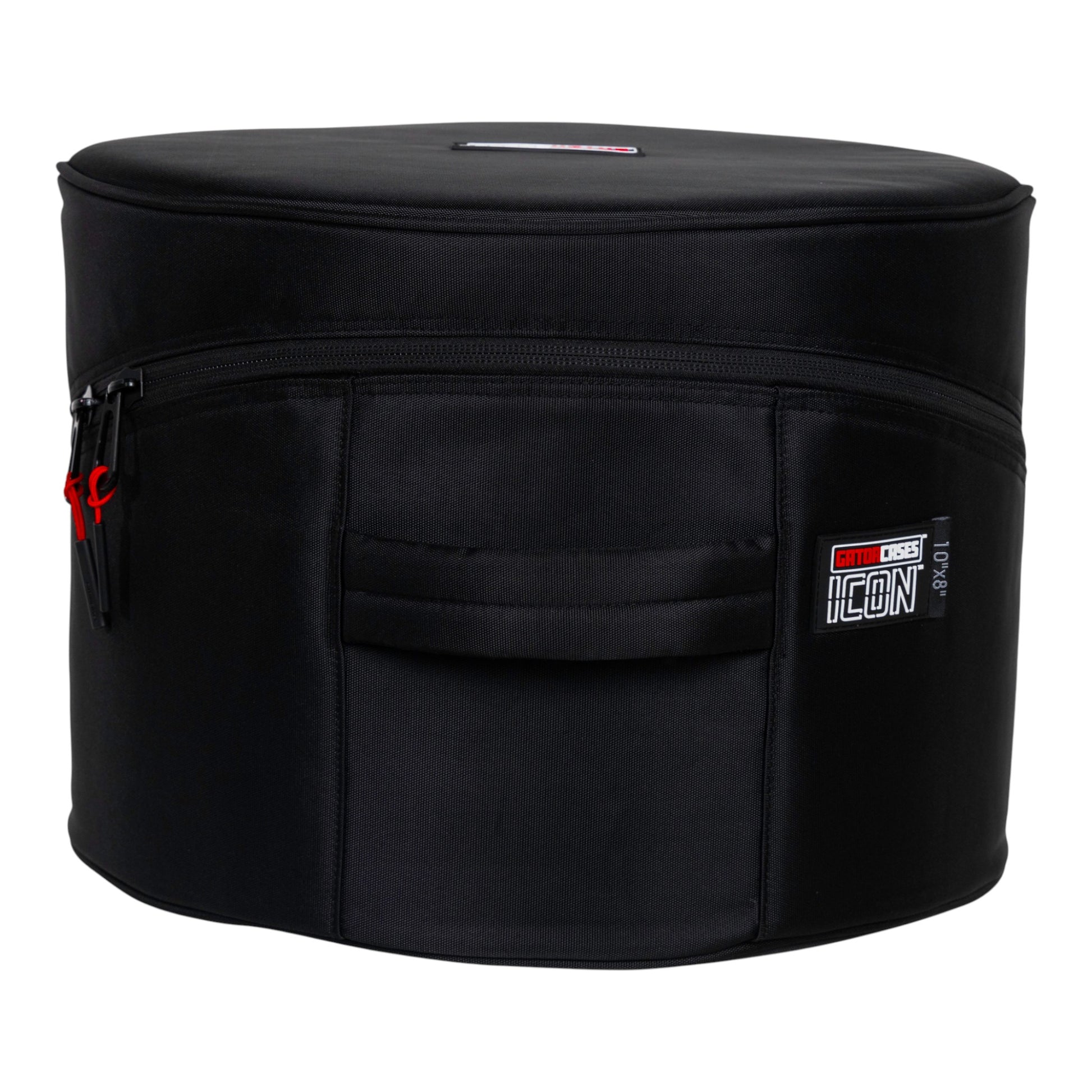 Gator Icon Tom Bag 10" x 8"