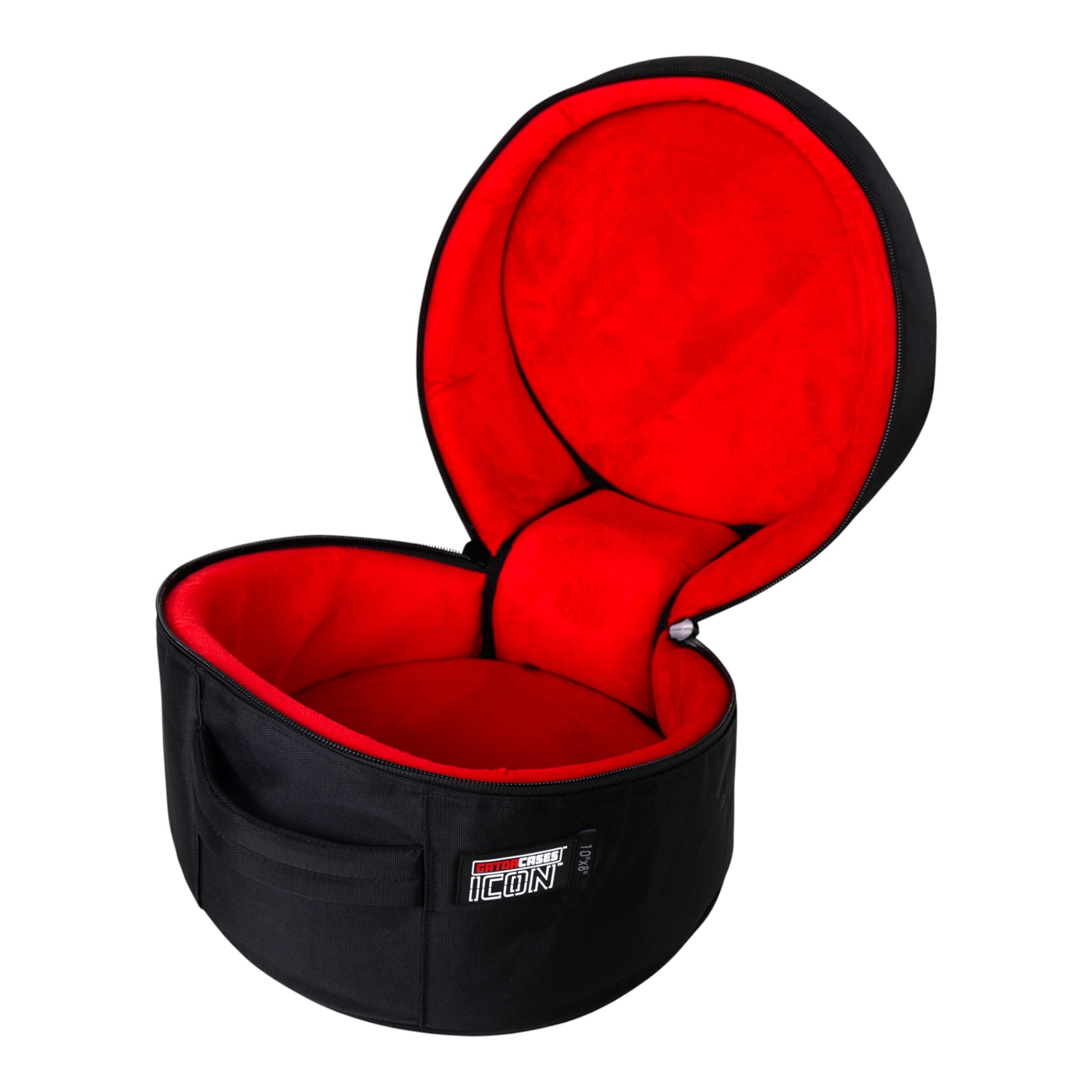 Gator Icon Tom Bag 10" x 8"