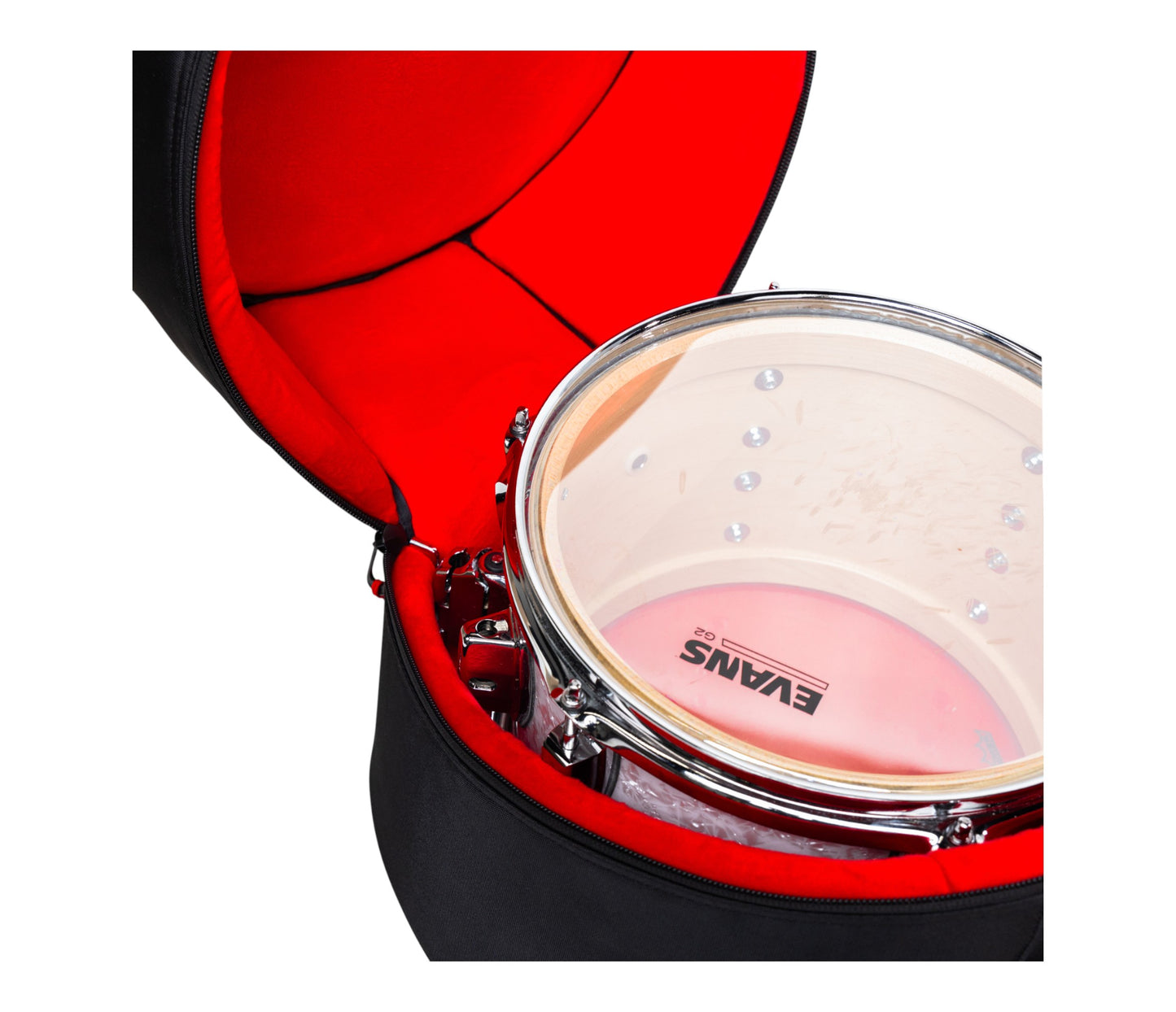 Gator Icon Tom Bag 12" x 9"