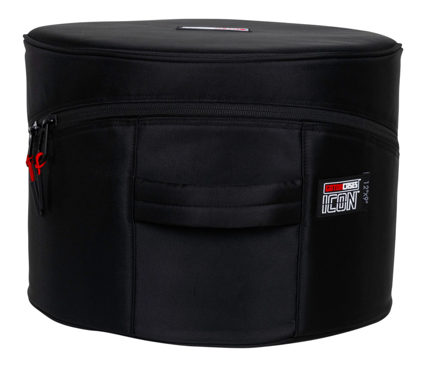 Gator Icon Tom Bag 12" x 9"