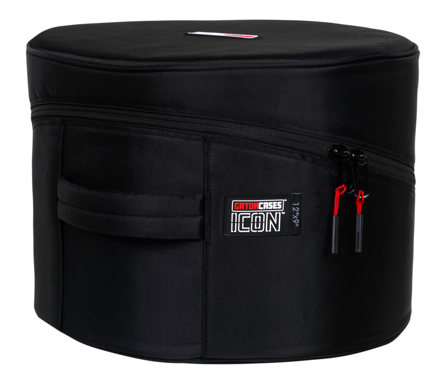 Gator Icon Tom Bag 12" x 9"