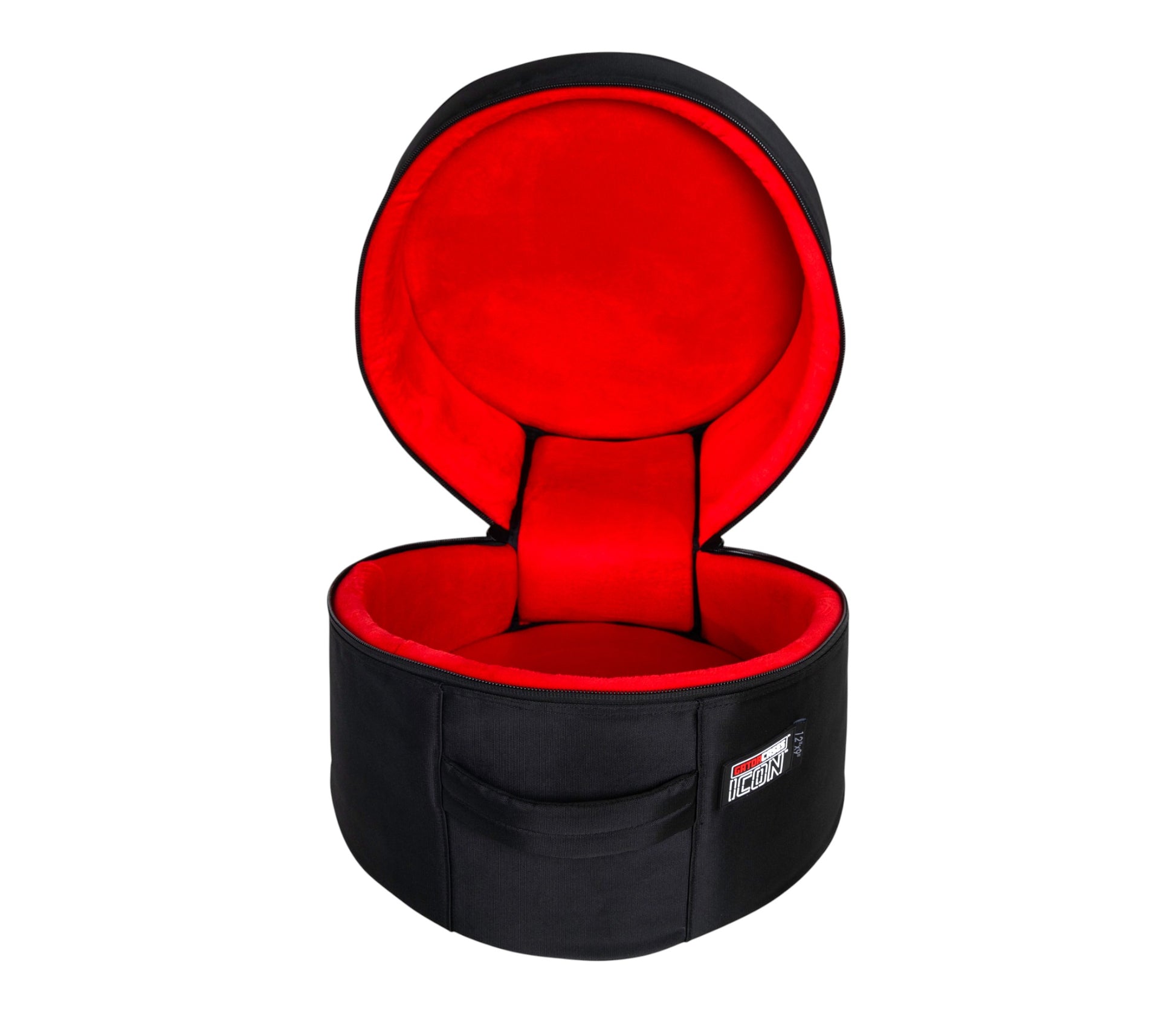 Gator Icon Tom Bag 12" x 9"