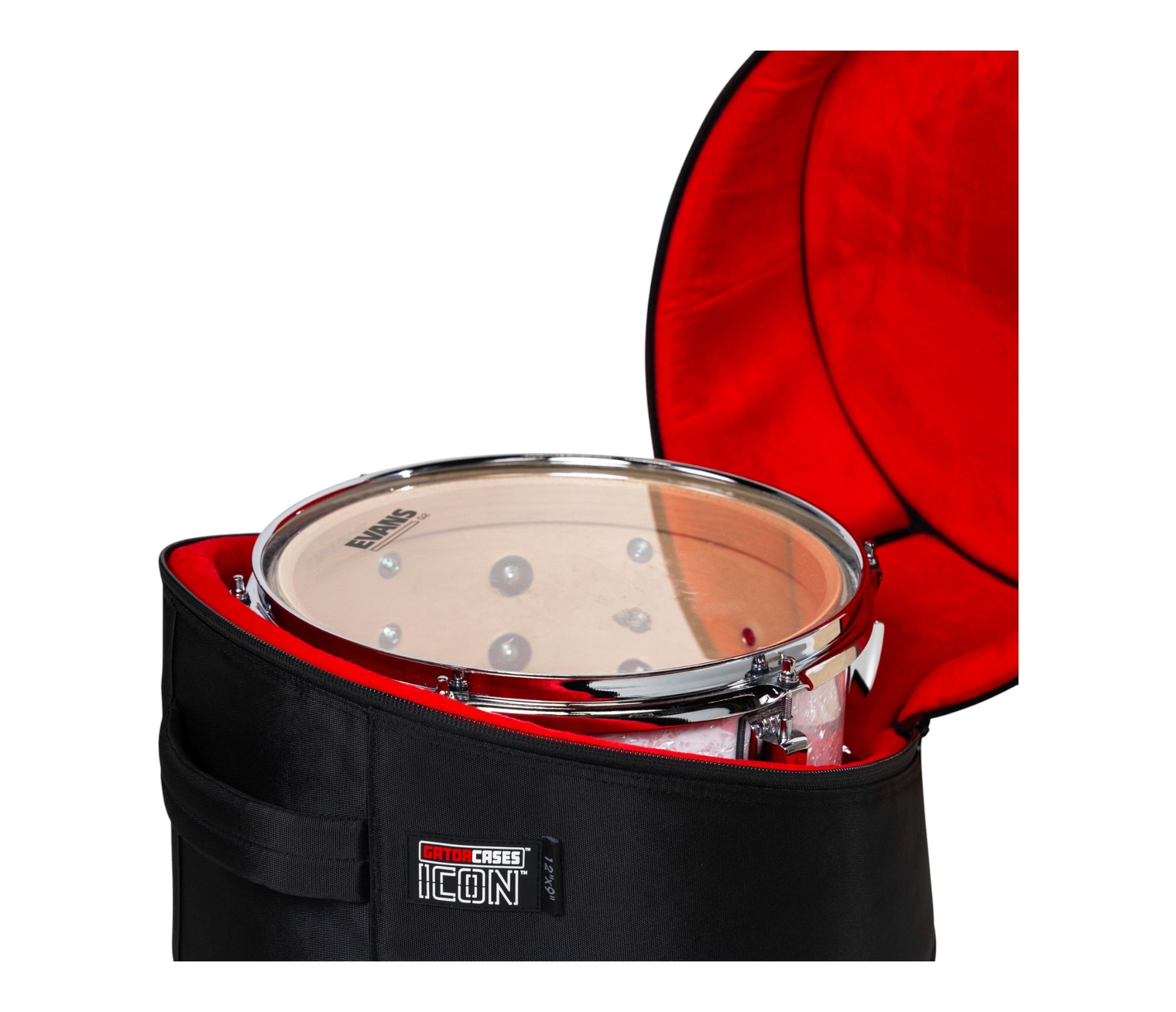 Gator Icon Tom Bag 12" x 9"