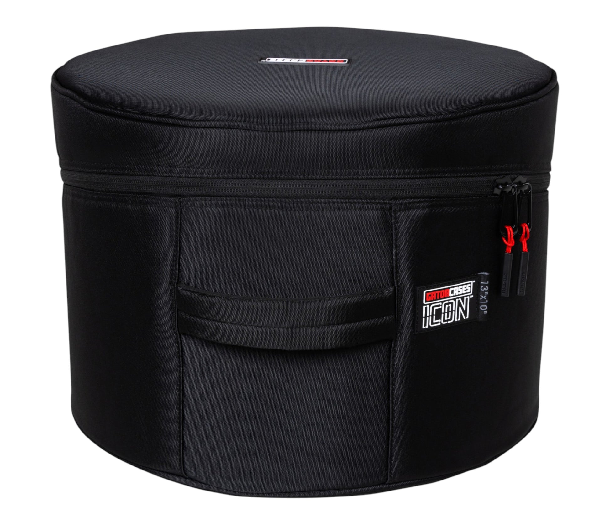 Gator Icon Tom Bag 13" x 10"