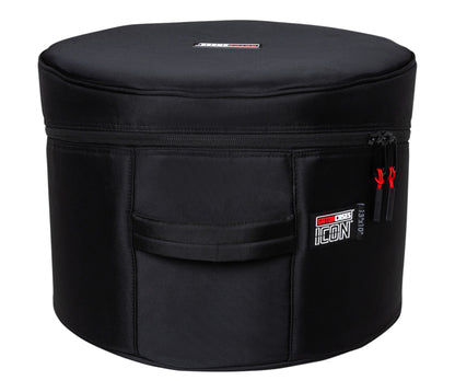 Gator Icon Tom Bag 13" x 10"