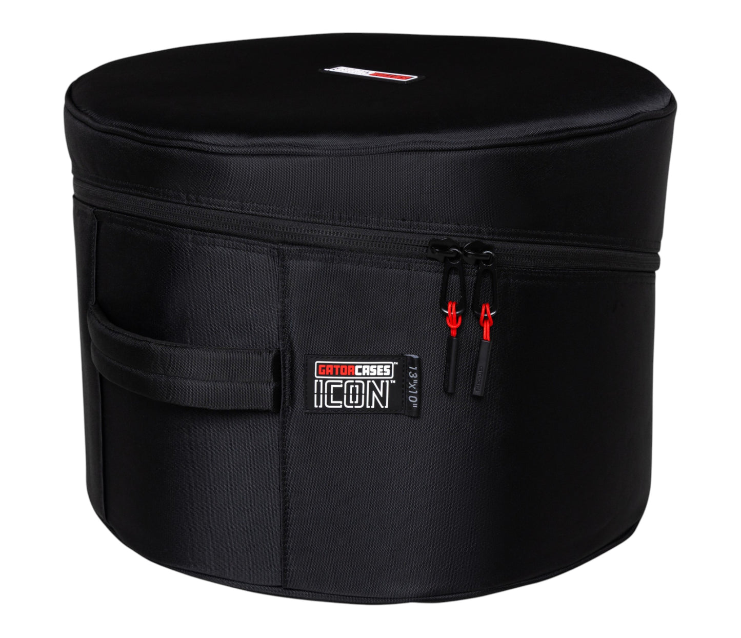 Gator Icon Tom Bag 13" x 10"