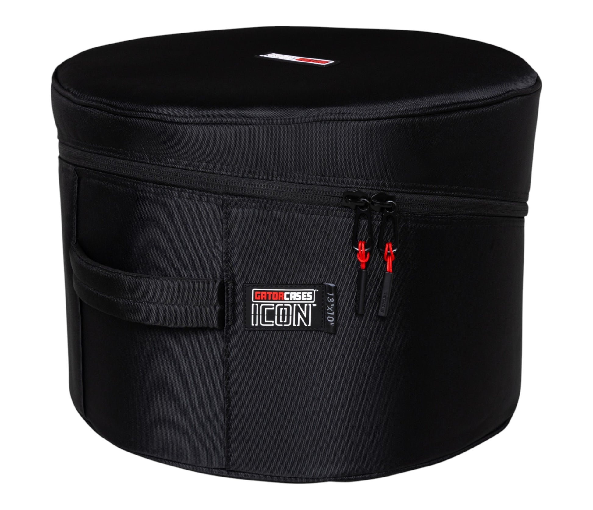 Gator Icon Tom Bag 13" x 10"