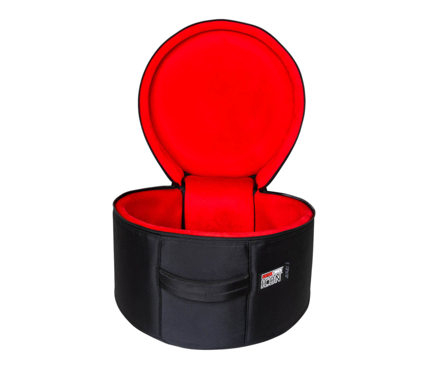 Gator Icon Tom Bag 13" x 10"