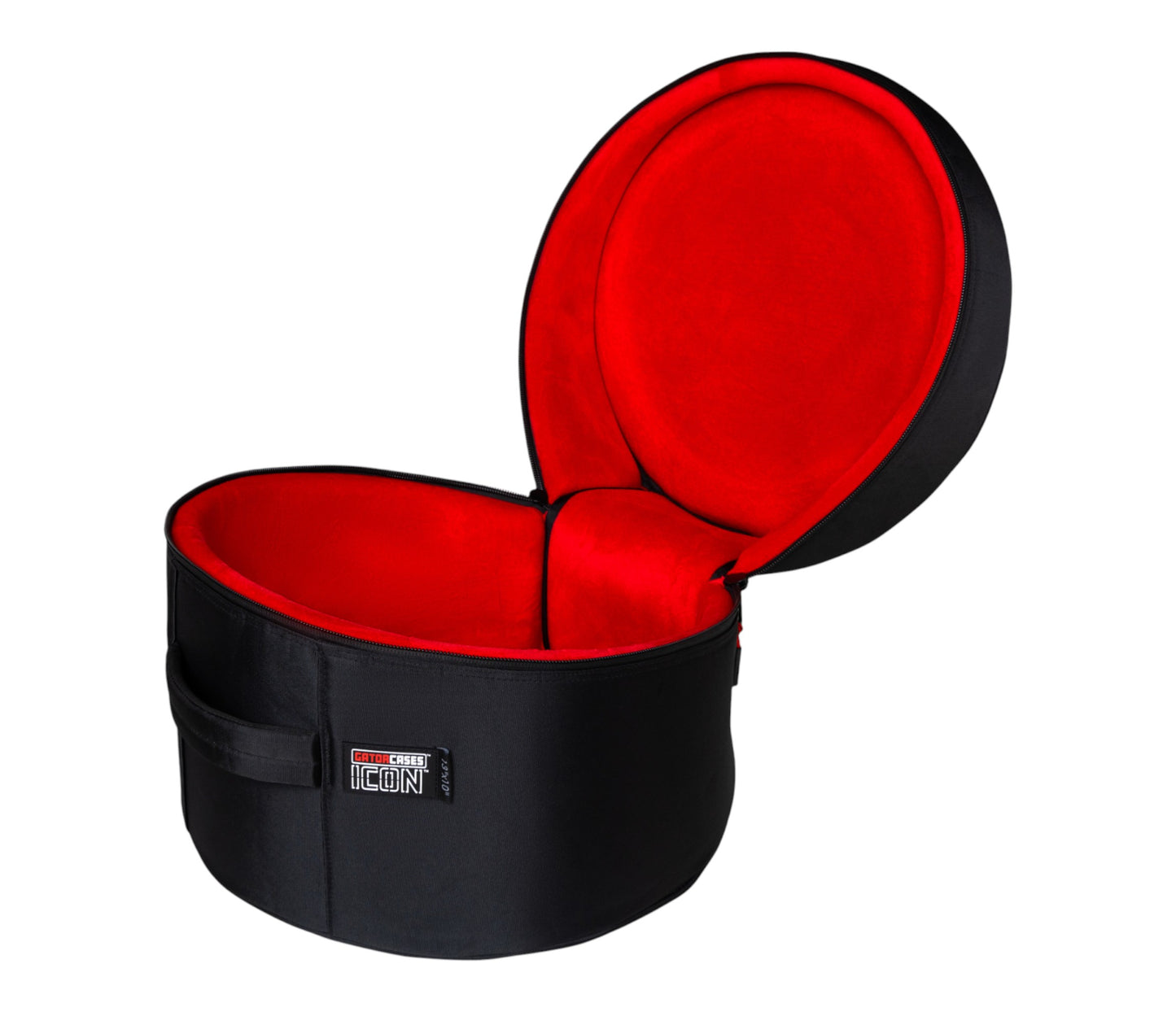 Gator Icon Tom Bag 13" x 10"