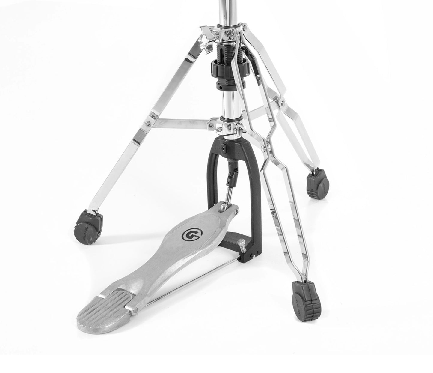 Gibraltar 6000 Series Double Braced Hi Hat Stand