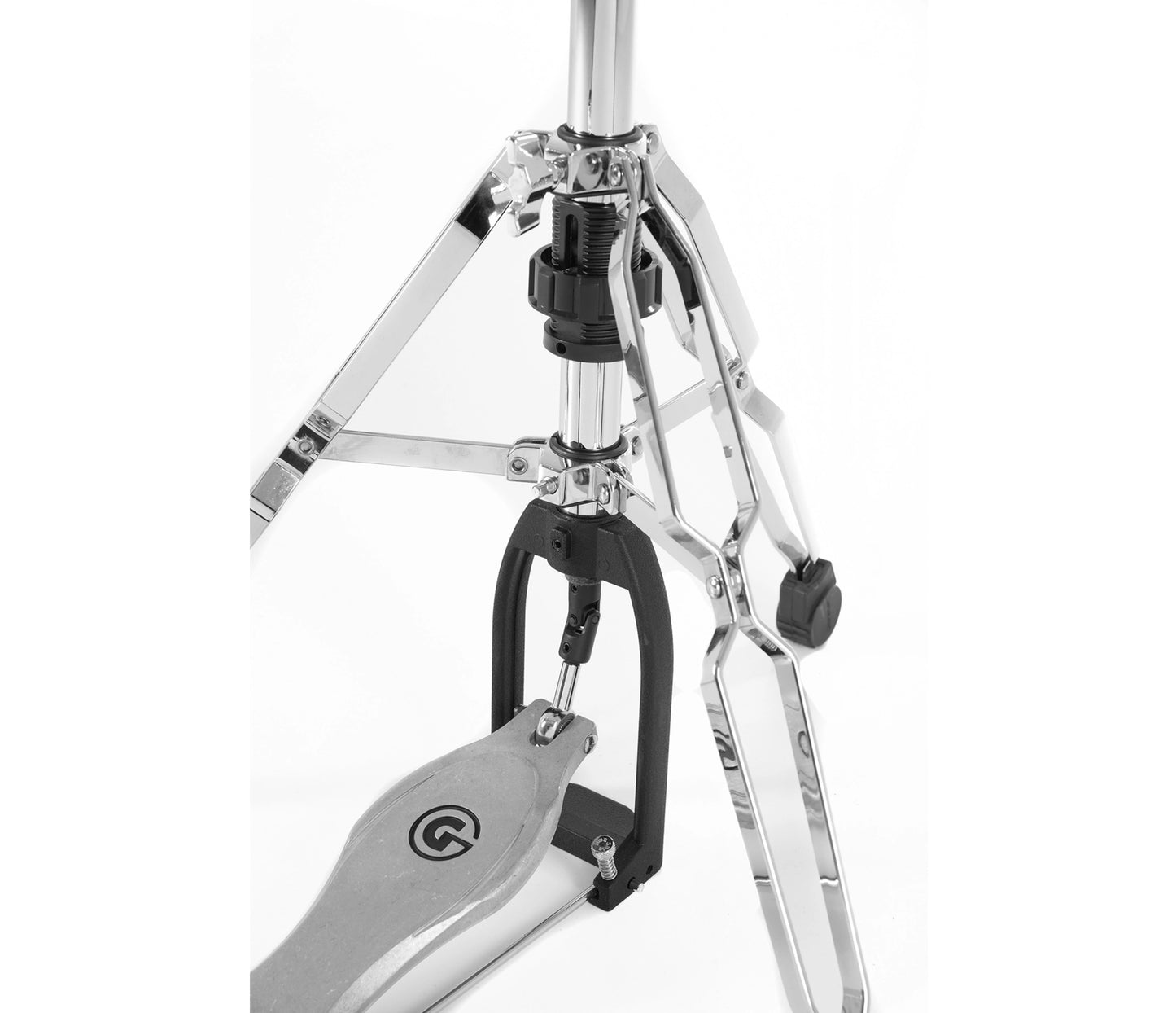 Gibraltar 6000 Series Double Braced Hi Hat Stand