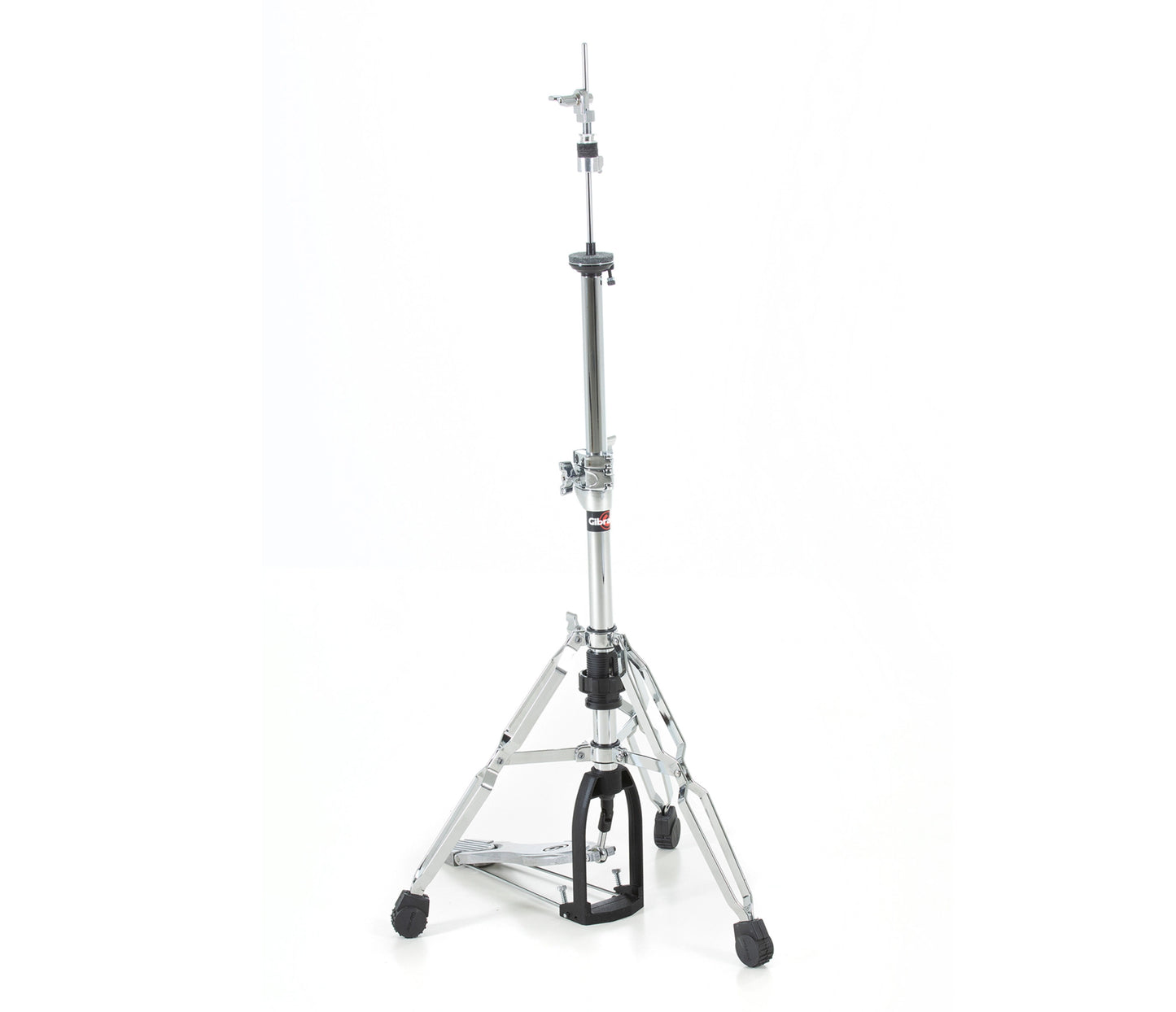 Gibraltar 6000 Series Double Braced Hi Hat Stand